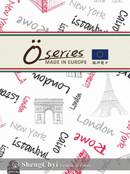 Öseries 歐洲進口皮革系列 歐洲60 皮革 沙發皮革